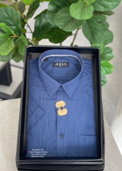 ÁO SƠ MI NGẮN TAY AB250104NT