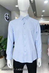 ÁO SƠ MI DÀI TAY AR260701DT