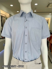 ÁO SƠ MI NGẮN TAY AF260103NT