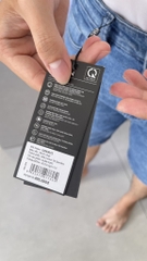 QUẦN SHORT JEAN SJ263075