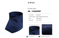 CÀ VẠT CV243757