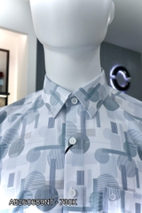 ÁO SƠ MI NGẮN TAY AB260689NT