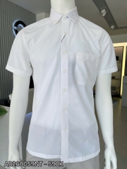 ÁO SƠ MI NGẮN TAY AB260059NT