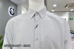 ÁO SƠ MI DÀI TAY AF260644DT