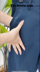 QUẦN SHORT SK241382