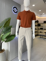 ÁO THUN POLO APV262003