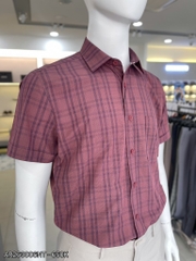 ÁO SƠ MI NGẮN TAY AR263006NT