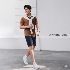 QUẦN SHORT SK261016
