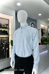 ÁO SƠ MI DÀI TAY AR260628DT