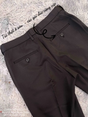 QUẦN TÂY QRT263046