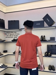 ÁO THUN POLO APV257023