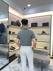 ÁO THUN POLO APV262049