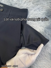 QUẦN SHORT SS252407