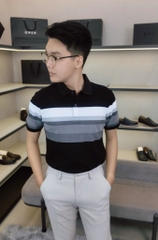ÁO THUN POLO APV262018