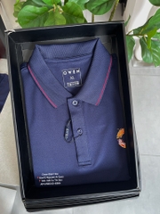 ÁO THUN POLO APV258040