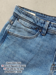 QUẦN JEAN QJR258012