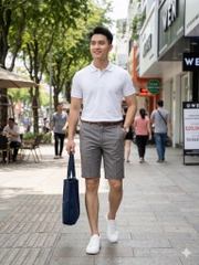 QUẦN SHORT SV242886