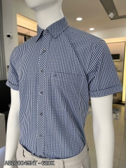 ÁO SƠ MI NGẮN TAY AB260049NT