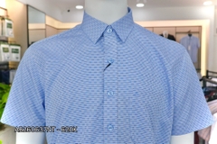 ÁO SƠ MI NGẮN TAY AB260637NT