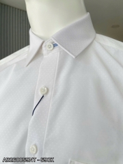 ÁO SƠ MI NGẮN TAY AB260059NT