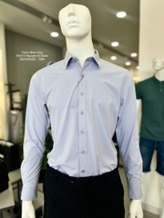 ÁO SƠ MI DÀI TAY AS250023D