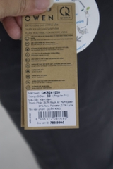 QUẦN KHAKI QKR261009