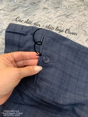 QUẦN TÂY QRT257102