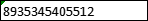 QUẦN TÂY ĐEN NANO GÂN QS231829