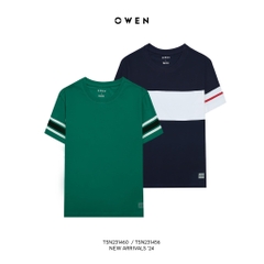 ÁO THUN T-SHIRT TSN231460
