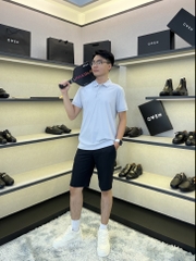 ÁO THUN POLO APV253654