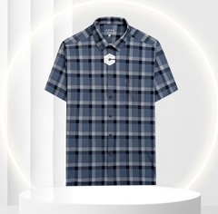 ÁO SƠ MI NGẮN TAY AB250049NT