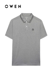 ÁO THUN POLO APV252543