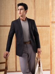ÁO BLAZER BL241364