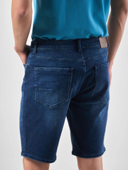 QUẦN SHORT JEAN SJ230144