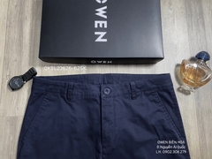 QUẦN KHAKI QKSL23626