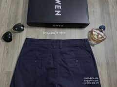 QUẦN KHAKI QKSL220274