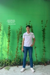 QUẦN JEAN QJSL23955