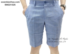 QUẦN SHORT SW221325