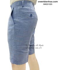 QUẦN SHORT SW221325