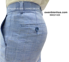 QUẦN SHORT SW221325