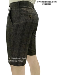 QUẦN SHORT SW221328