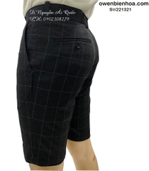 QUẦN SHORT SW221321