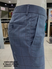 QUẦN TÂY QS23447