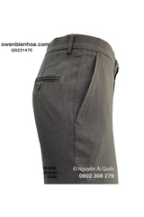 QUẦN TÂY QS231475