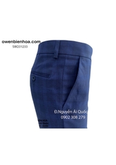QUẦN SHORT SW231233