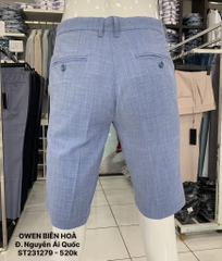 QUẦN SHORT ST231279