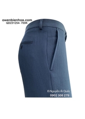 QUẦN TÂY QD231254-BDM