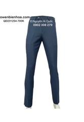 QUẦN TÂY QD231254-BDM