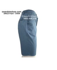 QUẦN SHORT SW231424