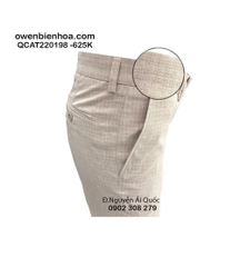 QUẦN TÂY QCAT220198